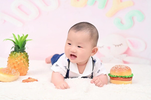 沭阳宝宝的快乐时光