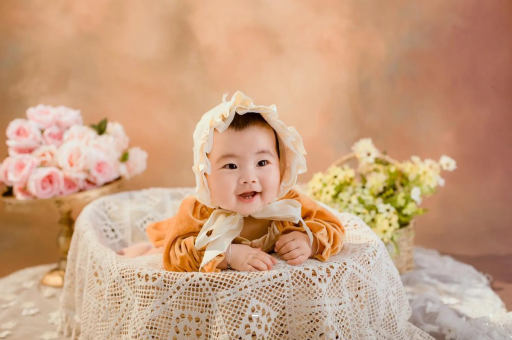 沭阳宝宝手上倒刺